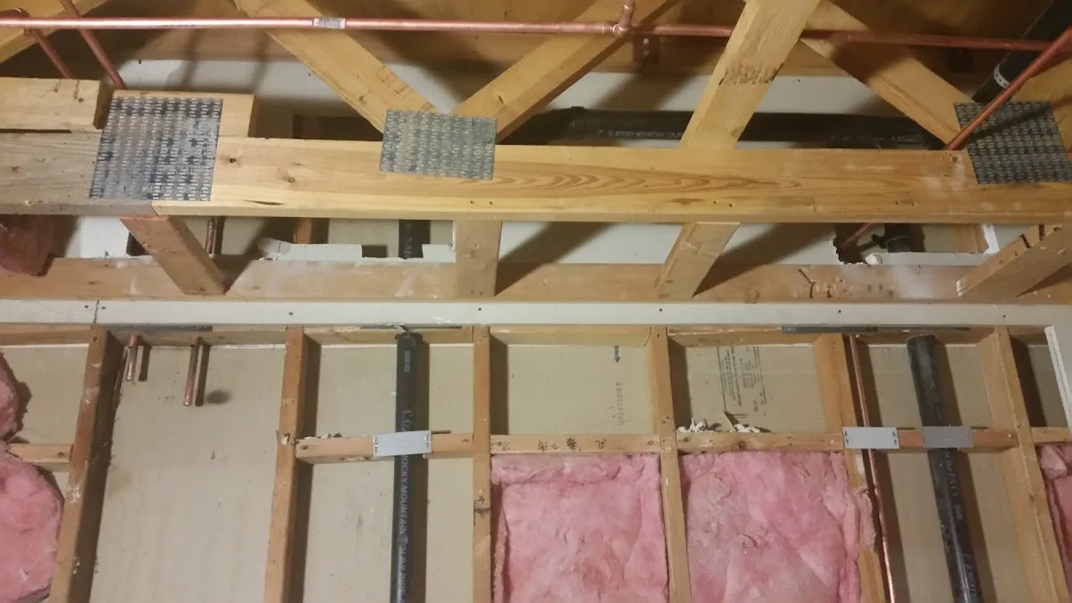 Repiping in Hillcrest, CA